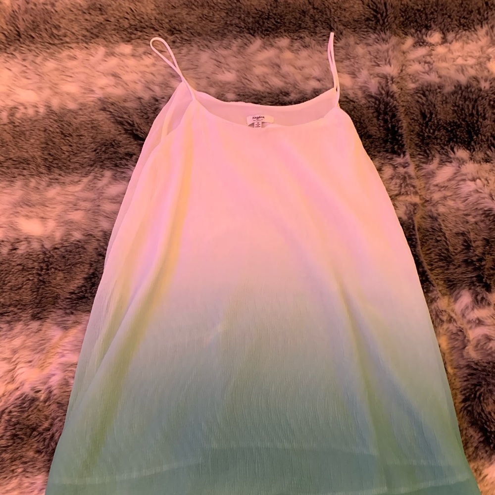 Super cute boutique dress